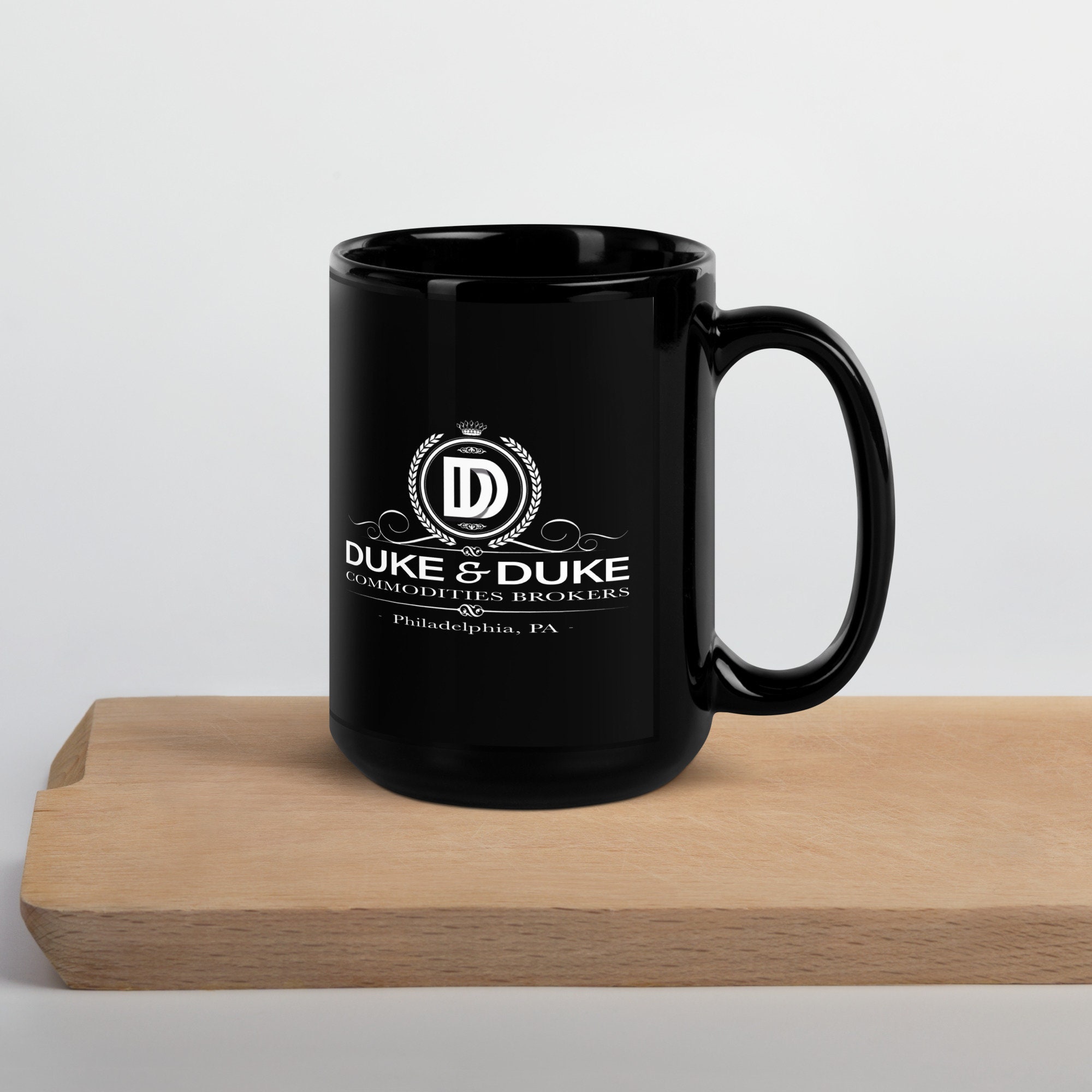Vintage Duke Memorabilia - Etsy