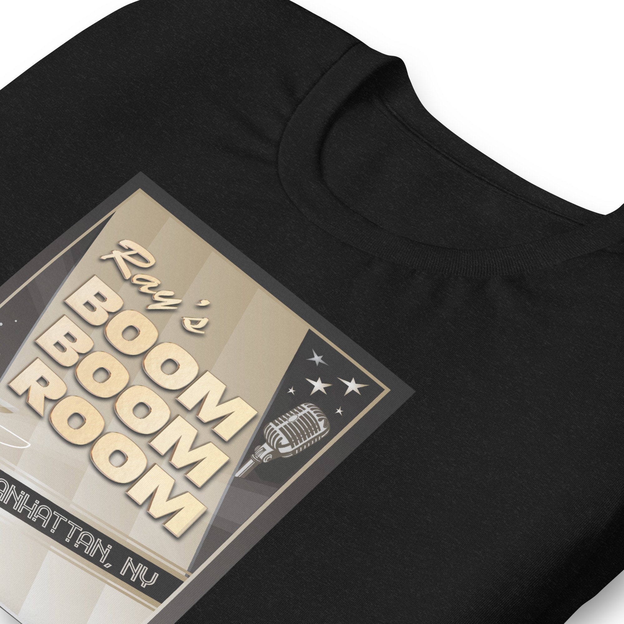 Life | Ray's Boom Boom Room Funny Movie T-shirt - Etsy