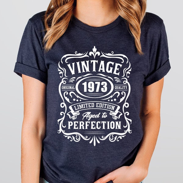 Aged to Perfection - Etsy