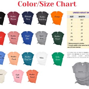 Baby Yoda Matching Family Birthday Shirt, It is My Birthday Shirt, Yoda Birthday Squad Tee, Birthday Tshirt image 9