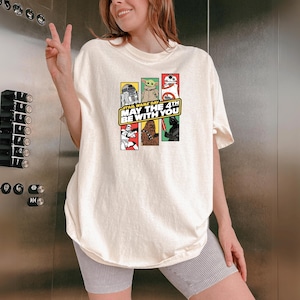 Retro Space Adventure T-Shirt, Sci-Fi Galaxy Graphic Tee, Funny Astronaut Top, Outer Space Lover Shirt, Unique Fun Space Gift for Him Her