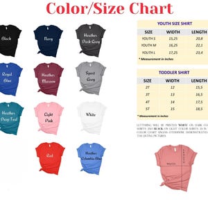 Baby Yoda Matching Family Birthday Shirt, It is My Birthday Shirt, Yoda Birthday Squad Tee, Birthday Tshirt image 10