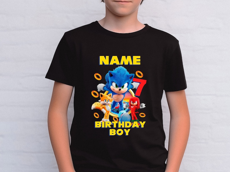 Best Sonic Gifts