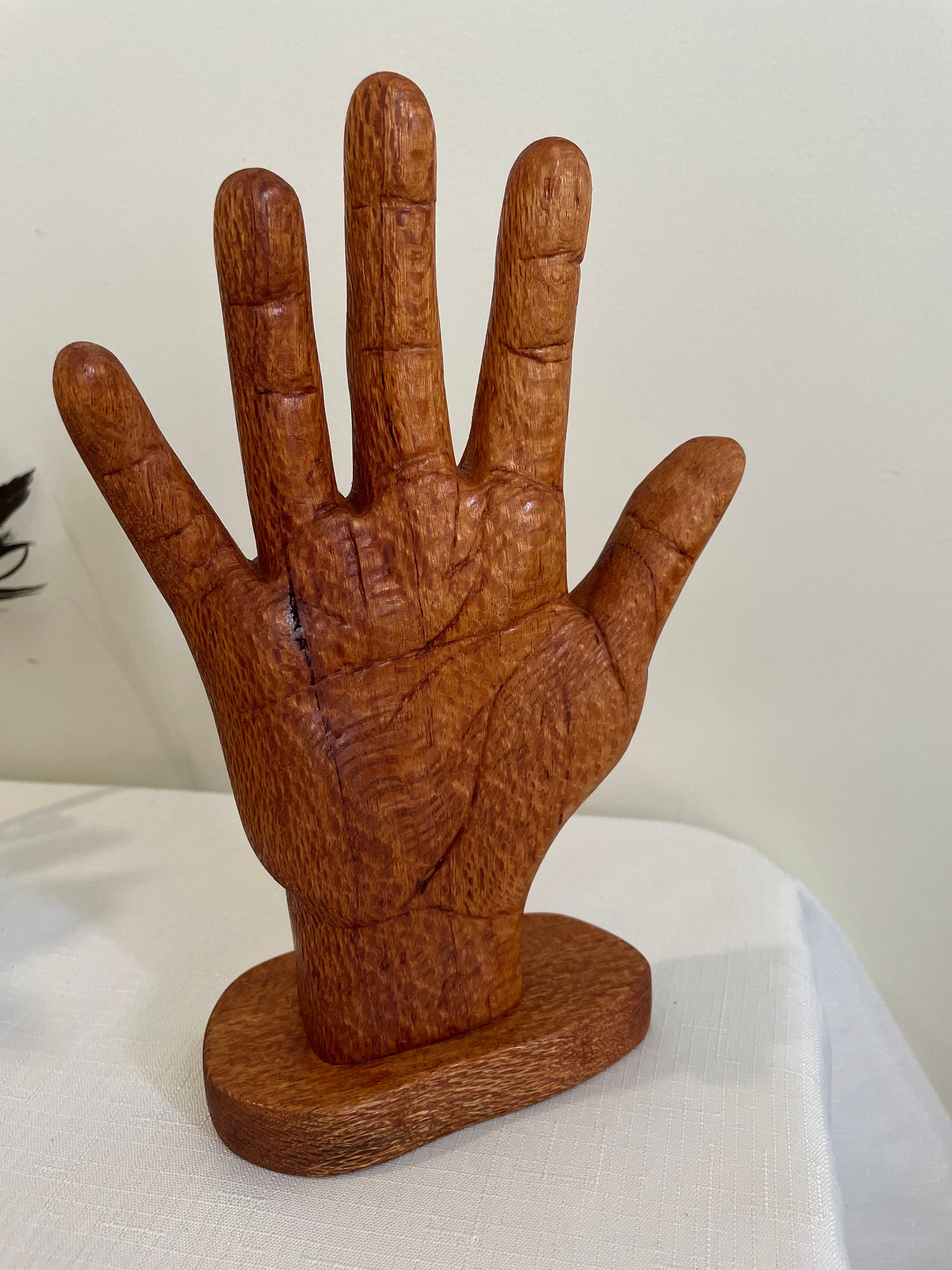 Wooden Hand Carving Etsy