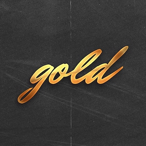 Gold Text Effect, 3D Text, text effect, styles, photoshop