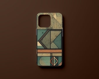 Phone Case Designs | Retro Phone Case SVG | Sublimation Phone Case Bundle | iPhone Sublimation Design | PNG
