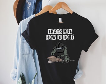 EOD Shirt, Bomb Disposal Unit Shirt, EOD Dad Shirt, EOD Engineer Shirt