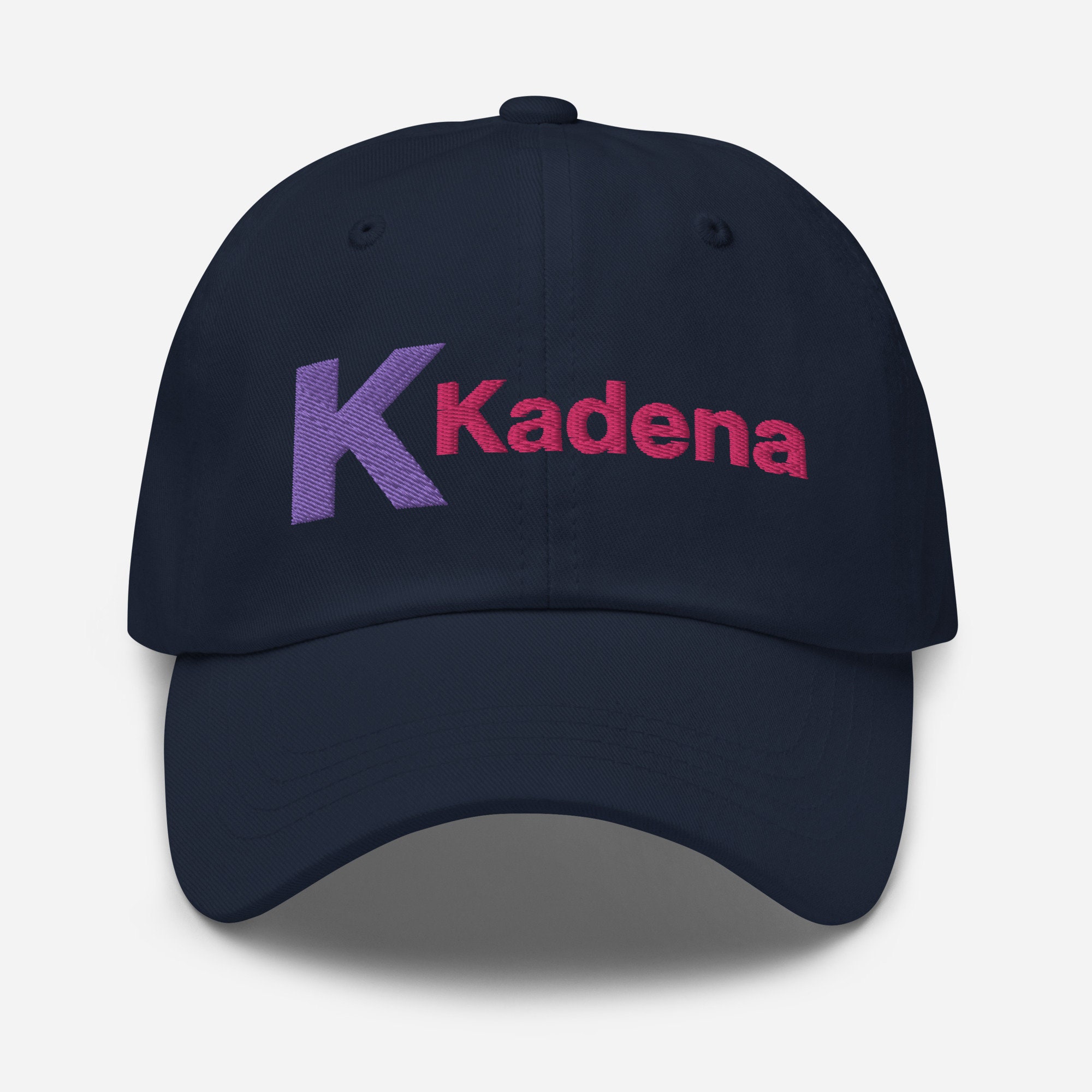 Kadena Crypto Coin Hat, casquette brodée KDA Coin - Etsy Canada