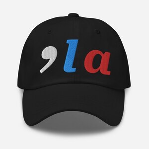 Kamala 2024 Dad Hat, Funny Kamala Harris Hat, First Black Female President Hat, Kamala Embroidered Hat