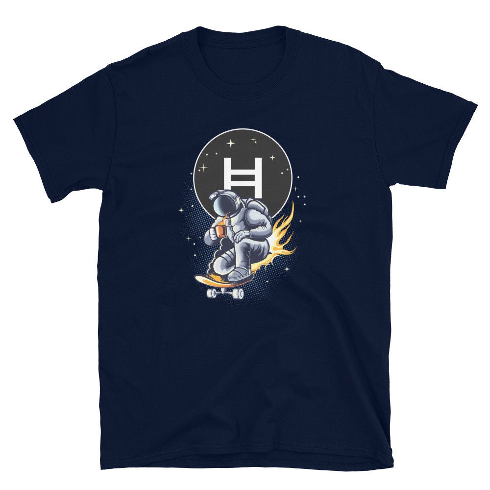 Hedera Crypto T-Shirt, Hedera Hashgraph Coin Shirt, Hedera Token Tee - Etsy  Nederland
