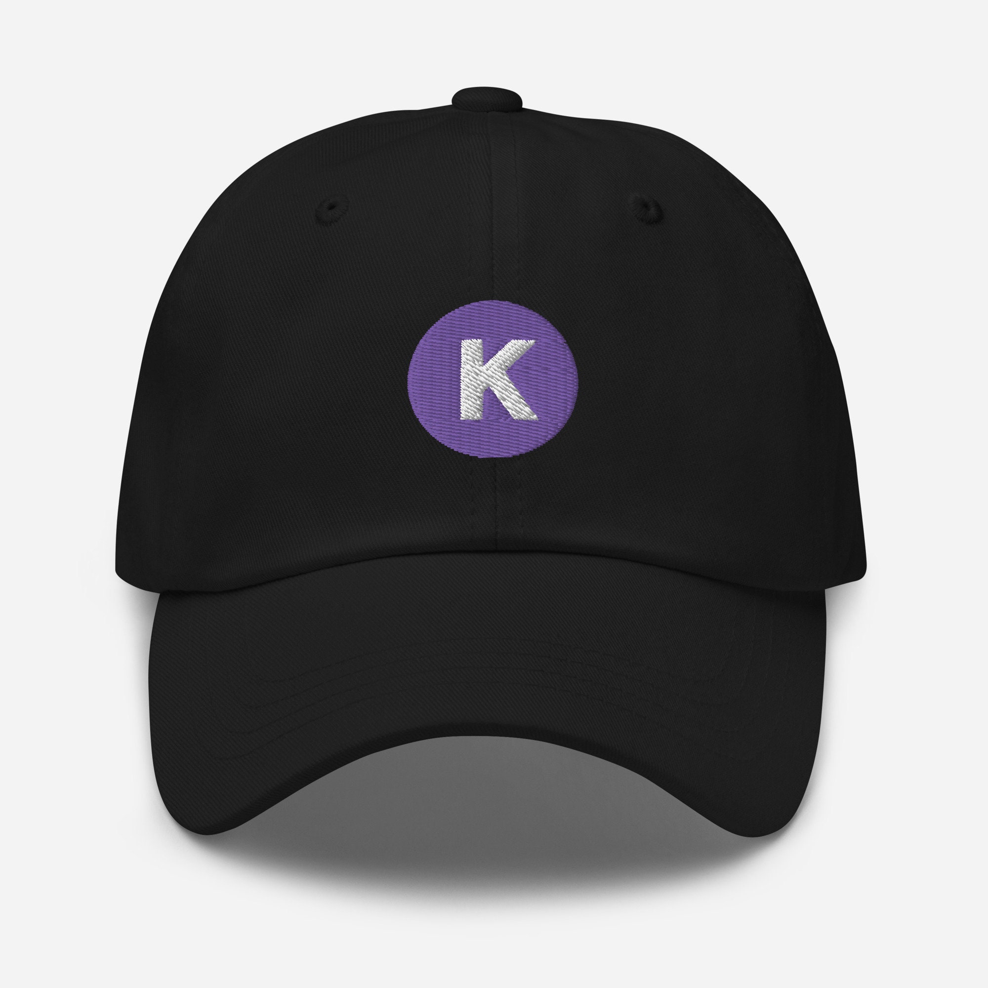 Kadena Crypto Hat, KDA Coin Cap - Etsy France