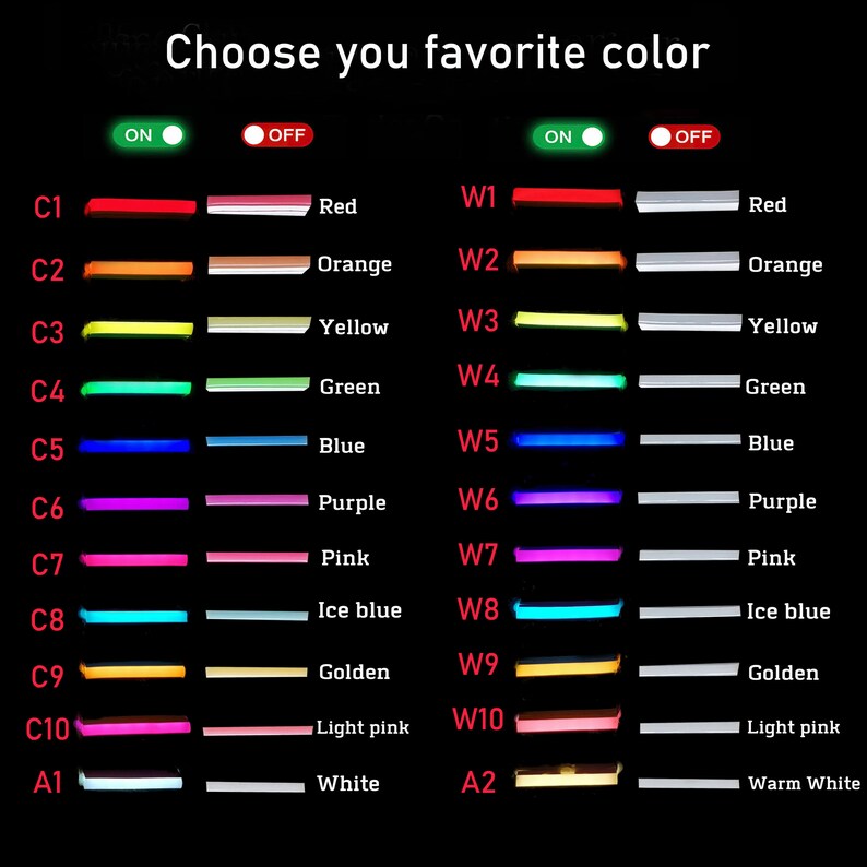 Personalize Game Neon Sign Sign Neon Light Custom Led Gaming Etsy