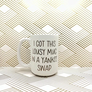 Hilarious Yankee Swap Gift Ideas & Rules  Yankee swaps, Funny yankee swap  gifts, Swap gifts