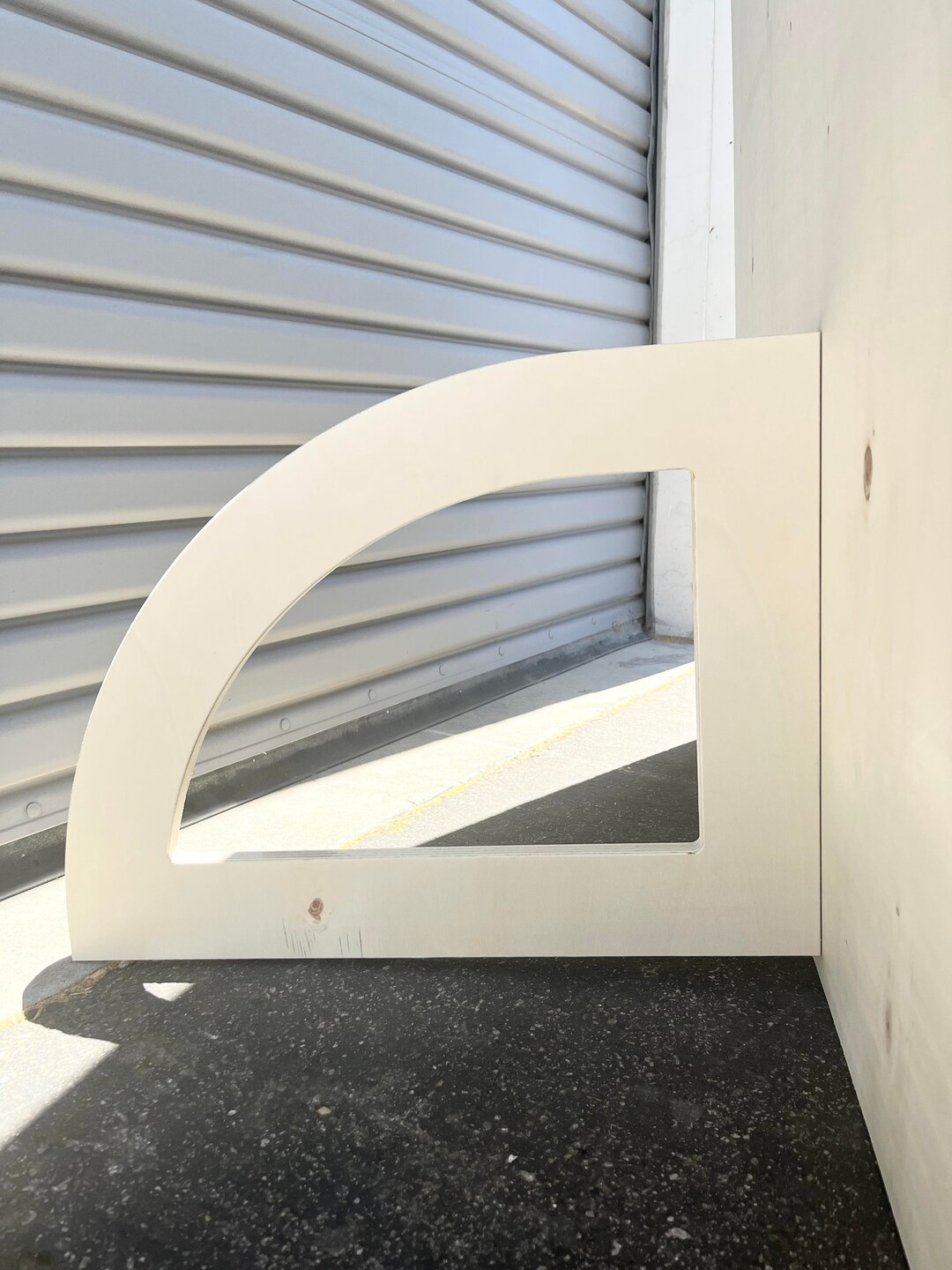 Kickstand for Arch Backdrops Small Medium or Large Size Etsy