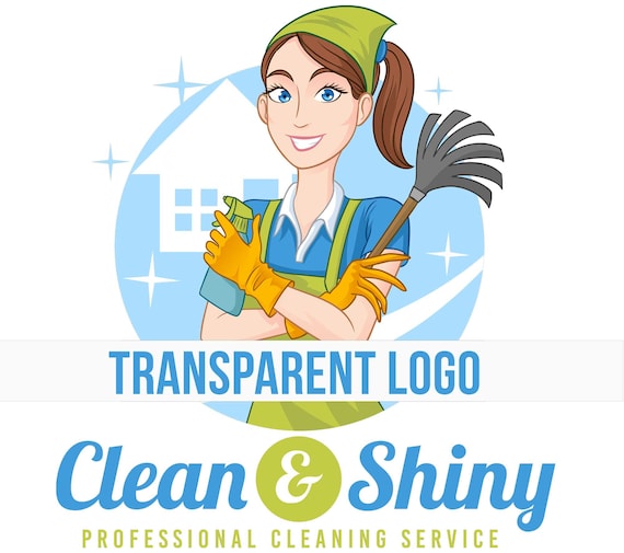 cleaning-logo-house-cleaning-logo-cleaning-service-logo-etsy-uk