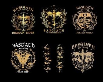 Vierter Flügel Png Bündel, Basgiath War College Png, Xaden Riorson, Drachenreiter, Violet Sorrengail, Rebecca Yoros, Reiter Quadrant, Bücherwurm