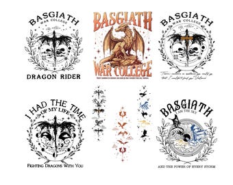 Vierter Flügel Png Bündel, Basgiath War College, Xaden Riorson, Violet Sorrengail, Drachenreiter, Rebecca Yoros, Reiter Quadrant Drachen Schablone