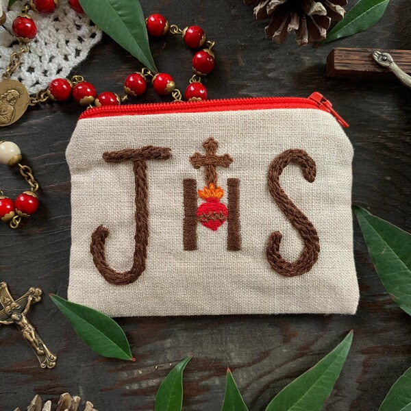 Bolsa del Rosario - IHS