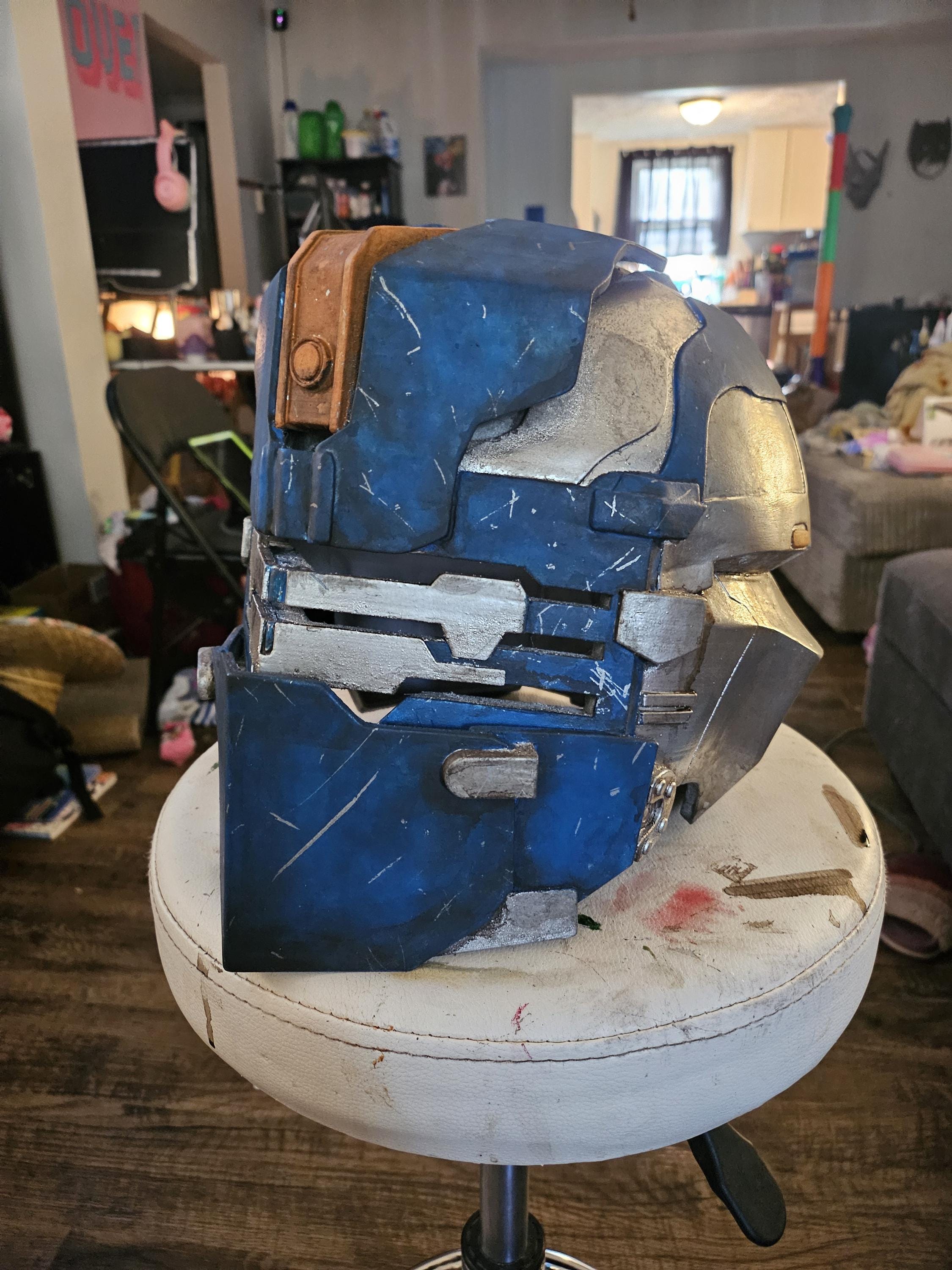 Dead space plasma cutter - Etsy 日本