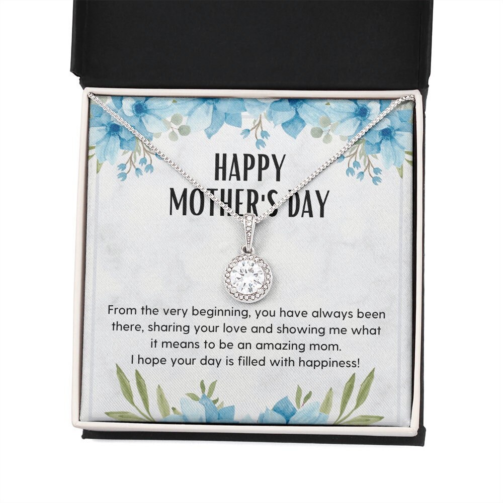 Happy Mothers Day Gift for Mom Mother's 