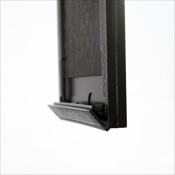 4 Pack - 4x5 Cut Film Holder, 8 Metal Dark Slides- Individually