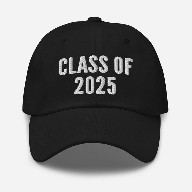 2025 Hat Etsy