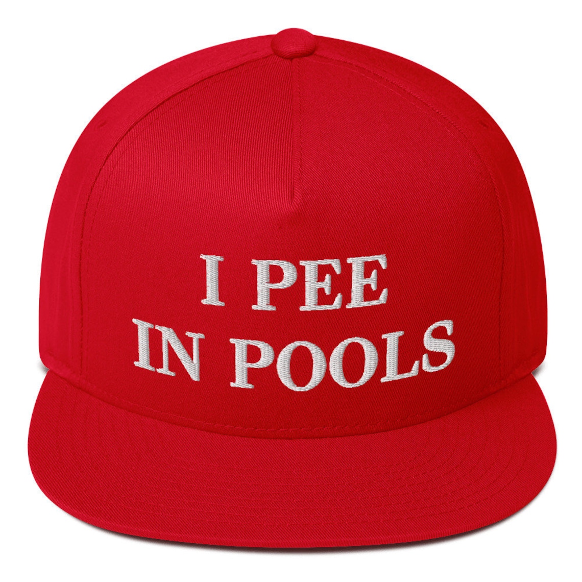Pee In Pools Snapback Cap Pee In Pools Embroidered Hat I Pee Etsy pee-in-pools-snapback-cap-pee-in-pools-embroidered-hat-i-pee-etsy
