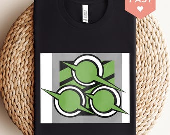 Camiseta cero