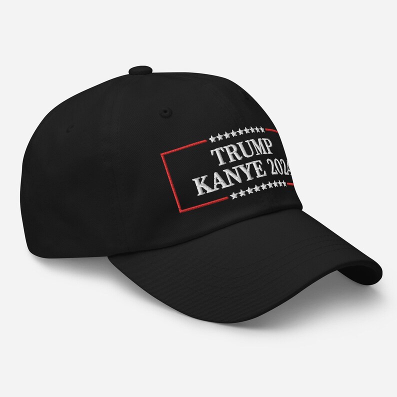 kanye 2024 hat amazon