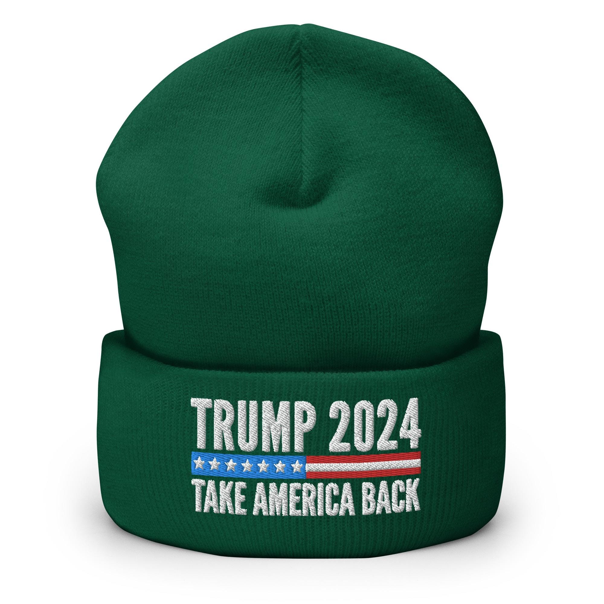 Trump Hat 2024 TRUMP 2024 HAT Take America Back Save America Embroidered Donald Trump Hat Cap E Dark Maga Hat 2024 - Foto 7