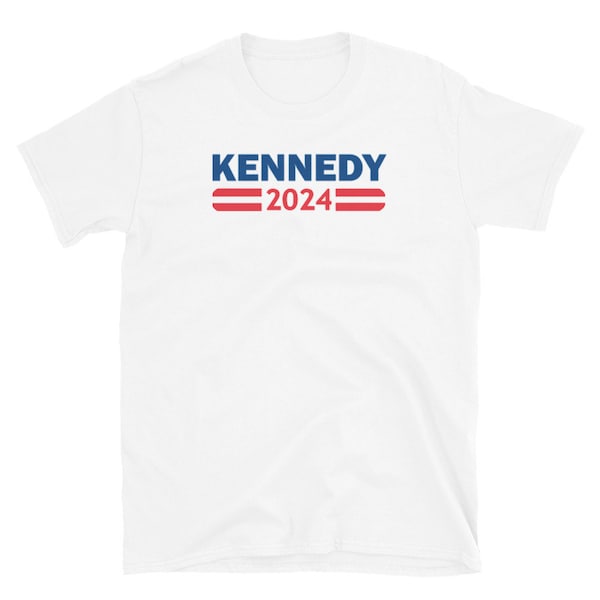 Kennedy 2025 T Shirt Etsy