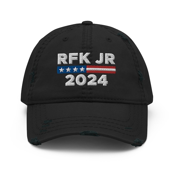Rfk Jr 2024 Merch