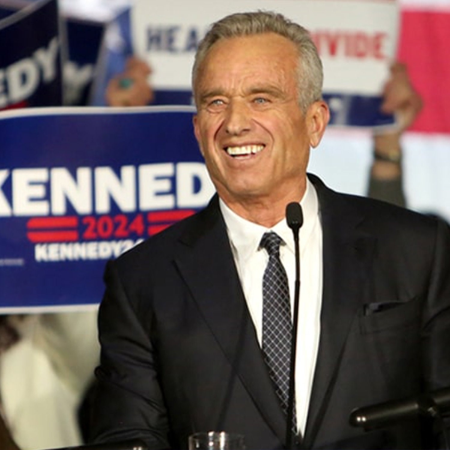 Rfk Jr Hat embroidered Dad Cap RFK JR for President 2024 Merch, RFK