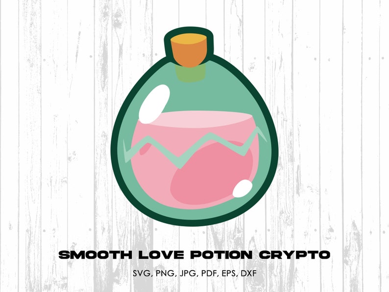 Smooth love potion crypto