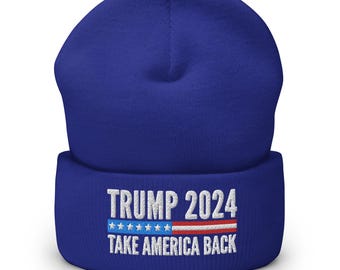 Trump Hat 2024 TRUMP 2024 HAT Take America Back Save America Embroidered Donald Trump Hat Cap E Dark Maga Hat 2024 - Foto 5