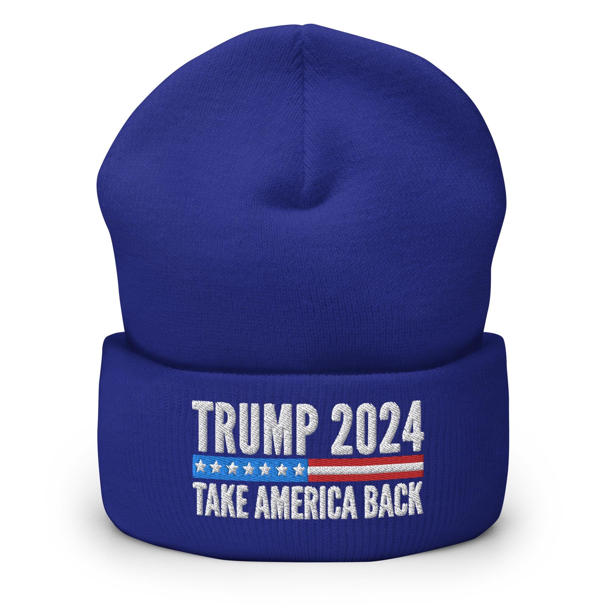 Cappello "Riprendi L'America" Di Trump 2024 (berretto Da - Foto 9