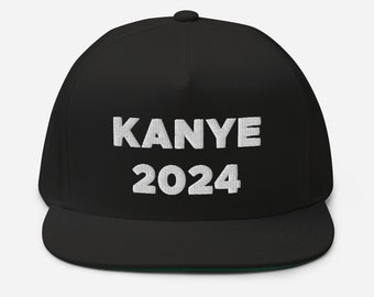 kanye 2024 hat amazon