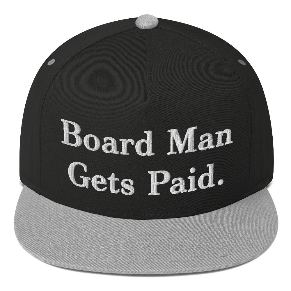 Board man gets paid new balance t shirt discount