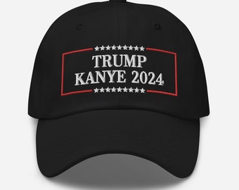 kanye 2024 hat amazon