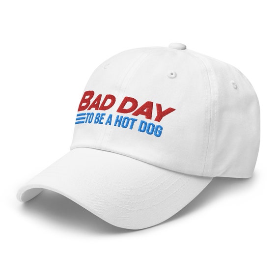 All That Embroidered Hat Dad Hat Style 6