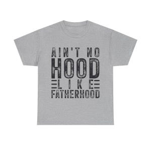 Dad T-shirt, Gift for Father, Gift for husband, Father&#39;s Day gift Idea, Shirt For him