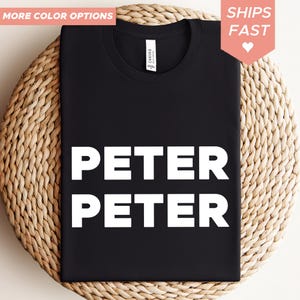 Camicia di Peter Peter