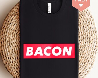 bacon Shirt