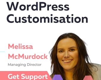 Customise premium WordPress website | Redesign Custom WordPress Theme | Responsive WordPress Website Design| Template for Business