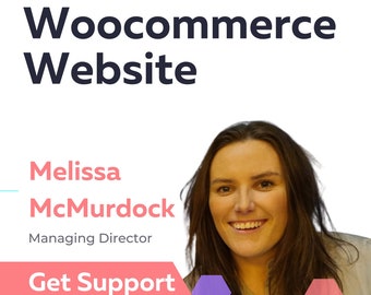 Design Your Woocommerce Webshop on Wordpress | Develop a Custom Woocommerce Website|Build a Complete ecommerce shop|Customization Fix Errors