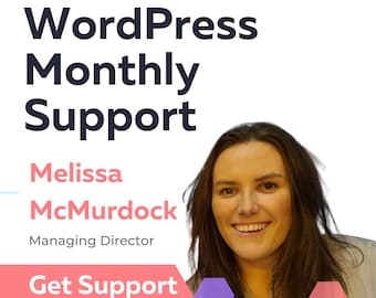 WordPress Maandelijkse Ondersteuning | Maandelijks WordPress Website Onderhoud |Website Updates|Beheer WordPress Website|WordPress Help|Virtuele Assistent