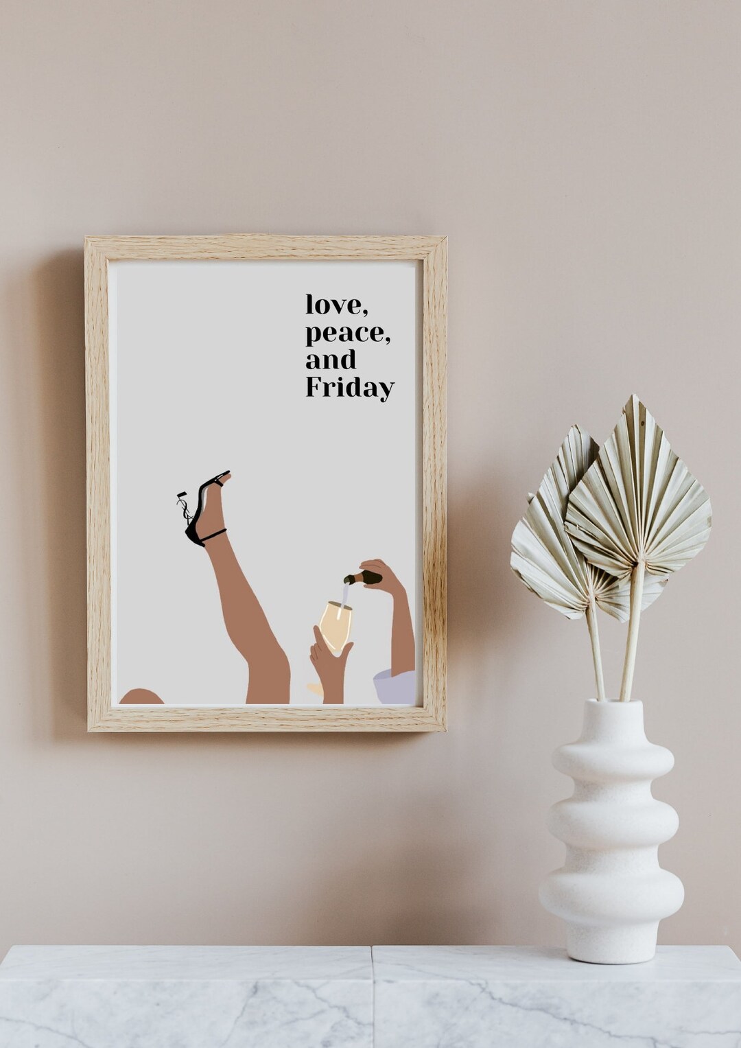 Printable Wall Art Etsy