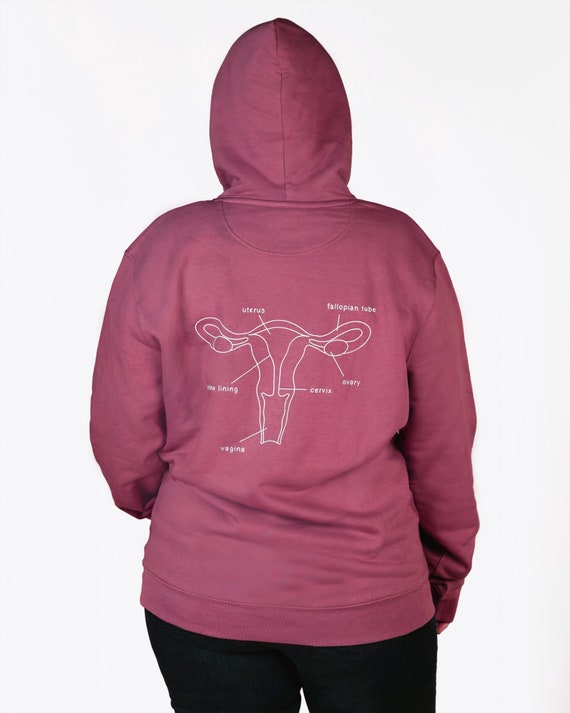 hoodie fair fashion