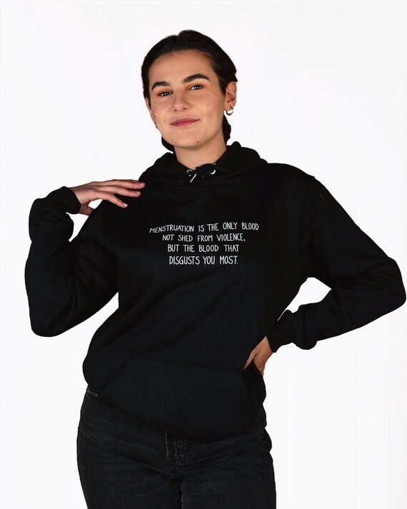 hoodie fair fashion