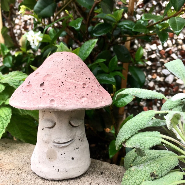 Garden Ornaments Etsy UK